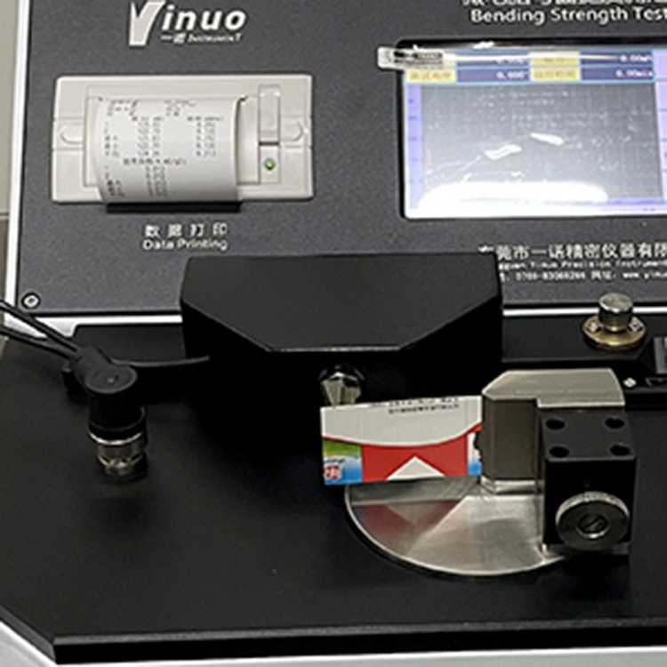 Bend Strength Tester
