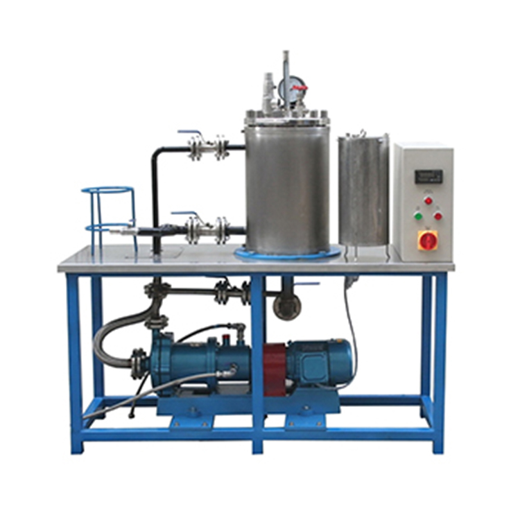 纸浆电热蒸煮锅