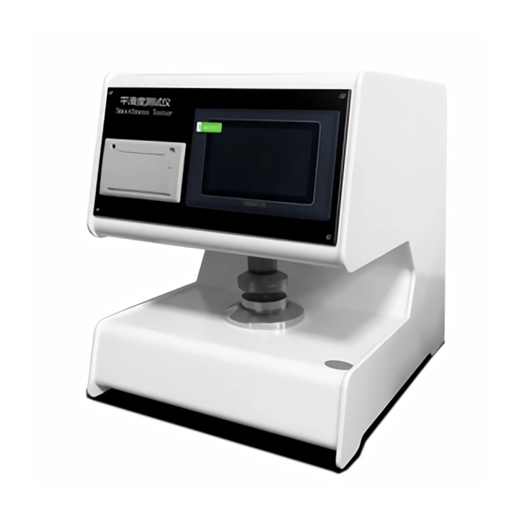 纸张平滑度测定仪