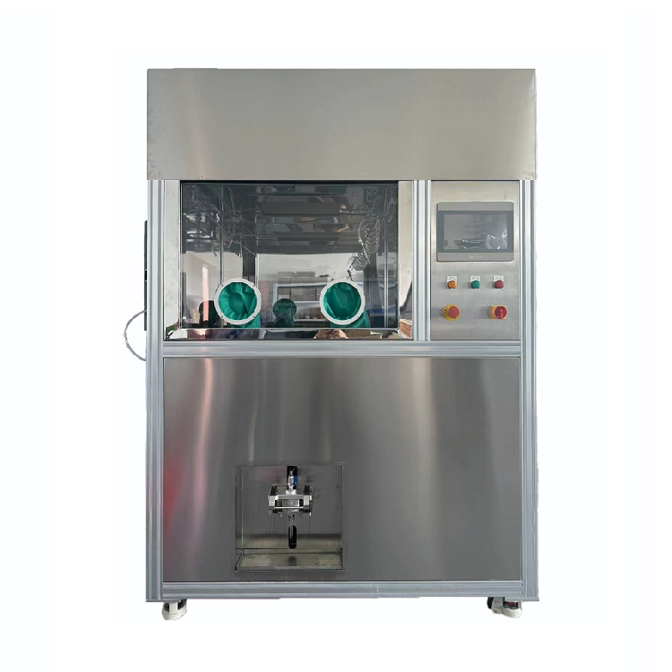 清洁度萃取设备