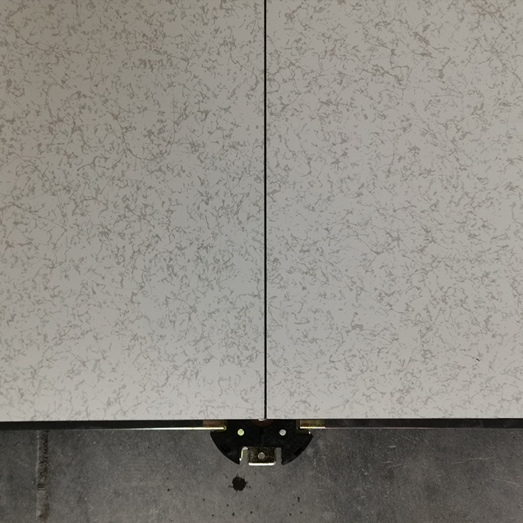 硫酸钙防静电地板