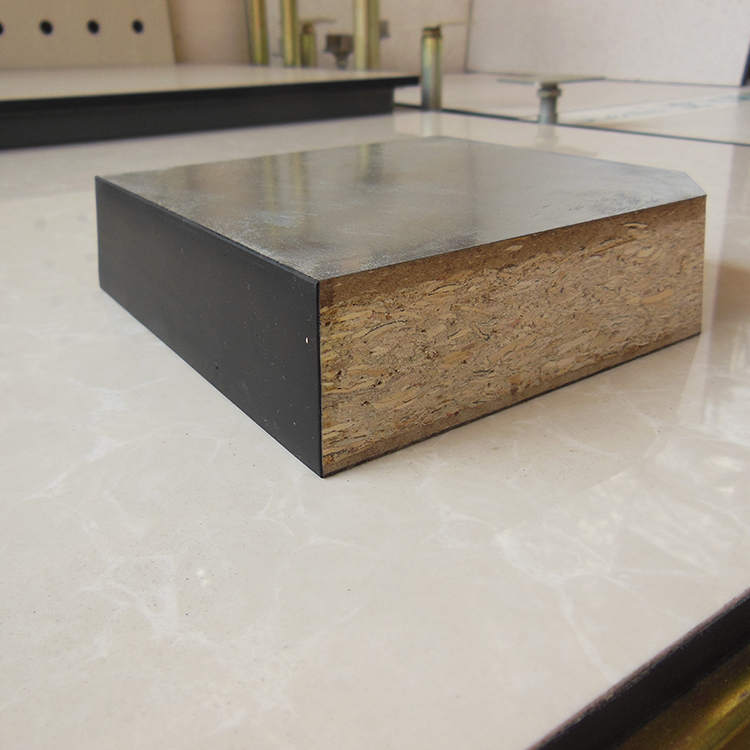 木基防静电地板