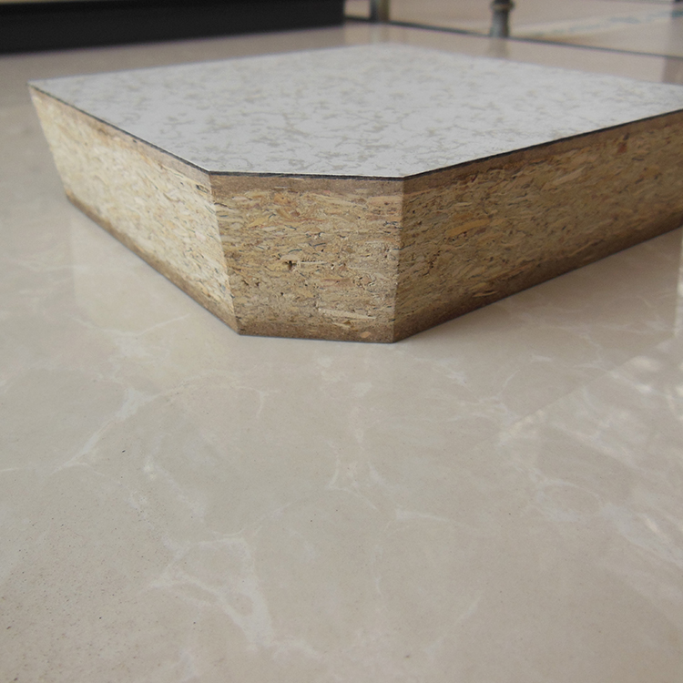 木基防静电地板