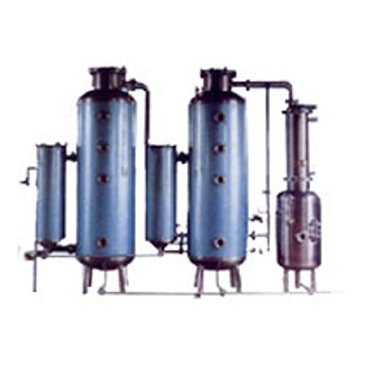 WZⅡ系列浓缩器