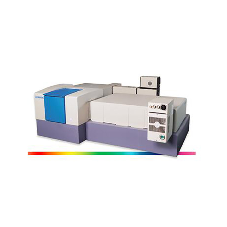 模块化科研级荧光光谱仪Fluorolog-Q