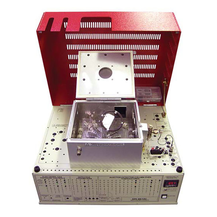 美国SRI 8610C气相色谱仪 常规气相