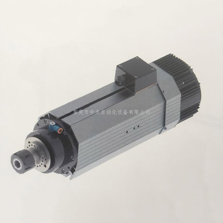 FBT自动换刀高速电机