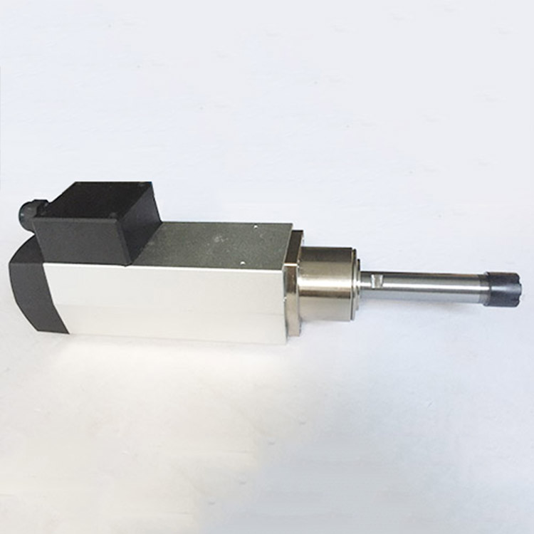 FBT高速电主轴定制系列