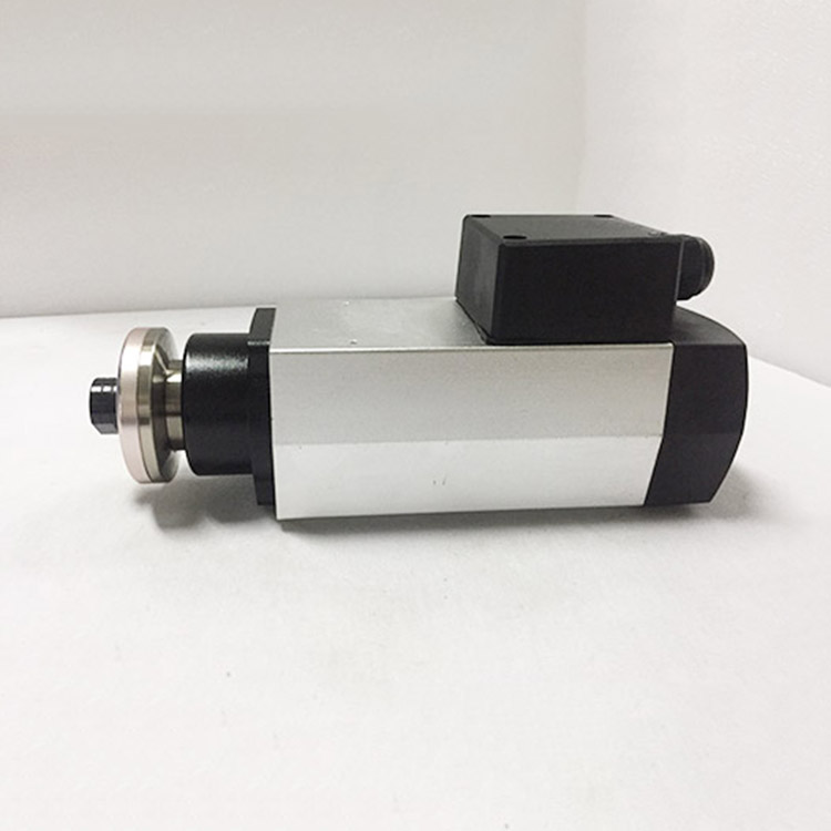 FBT切割高速电机