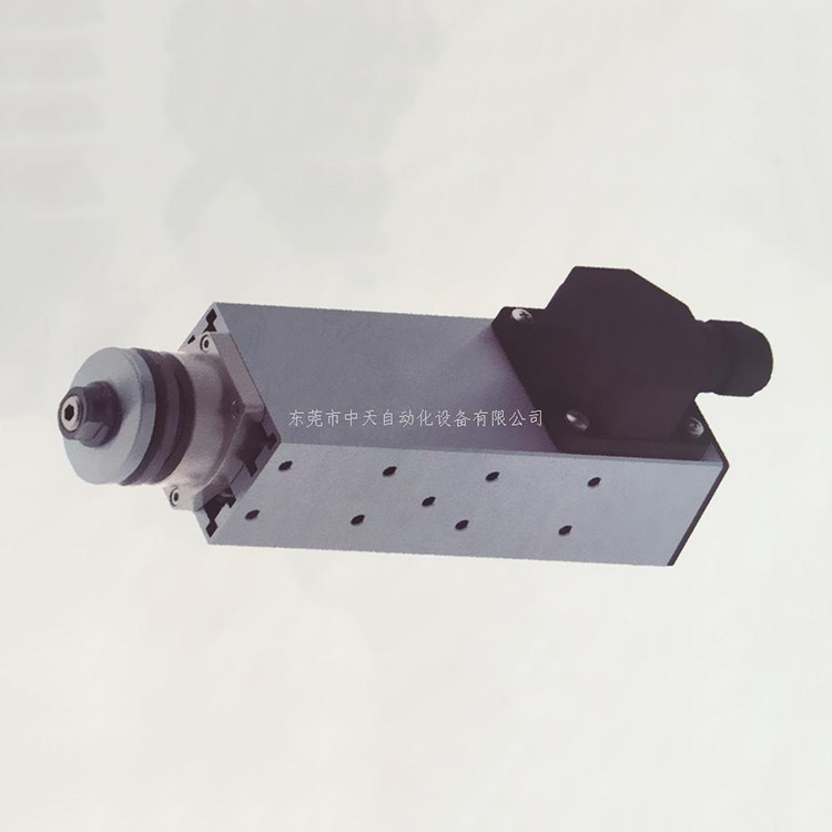 FBT高速切割电机系列2D30