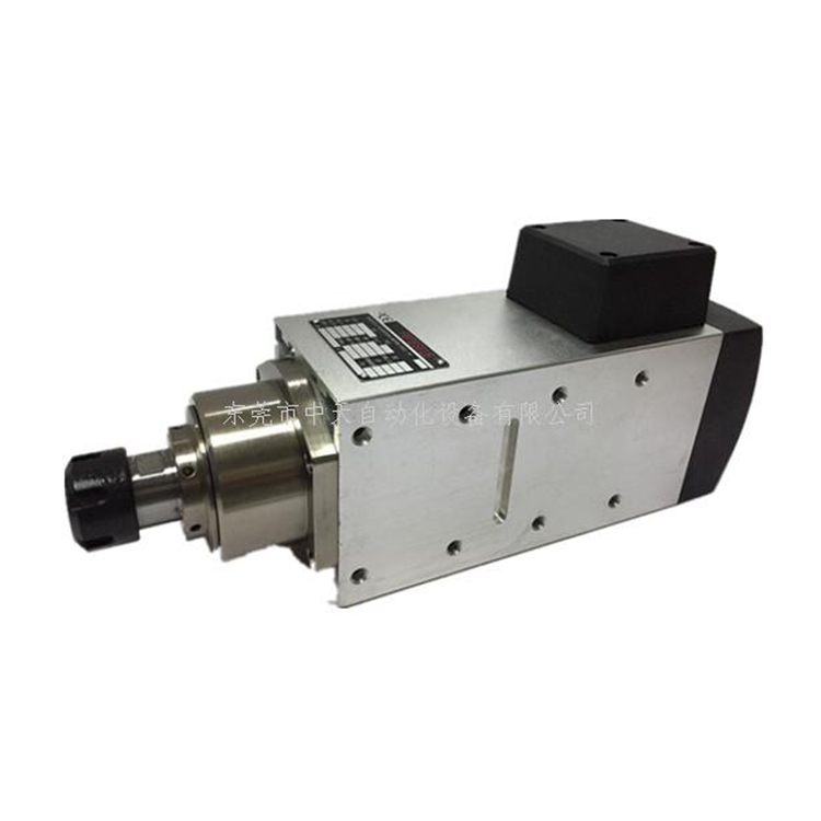 FBT 6J68高速电主轴系列