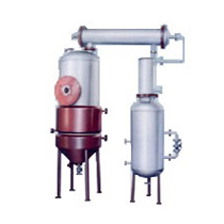 ZN-C型新型浓缩罐