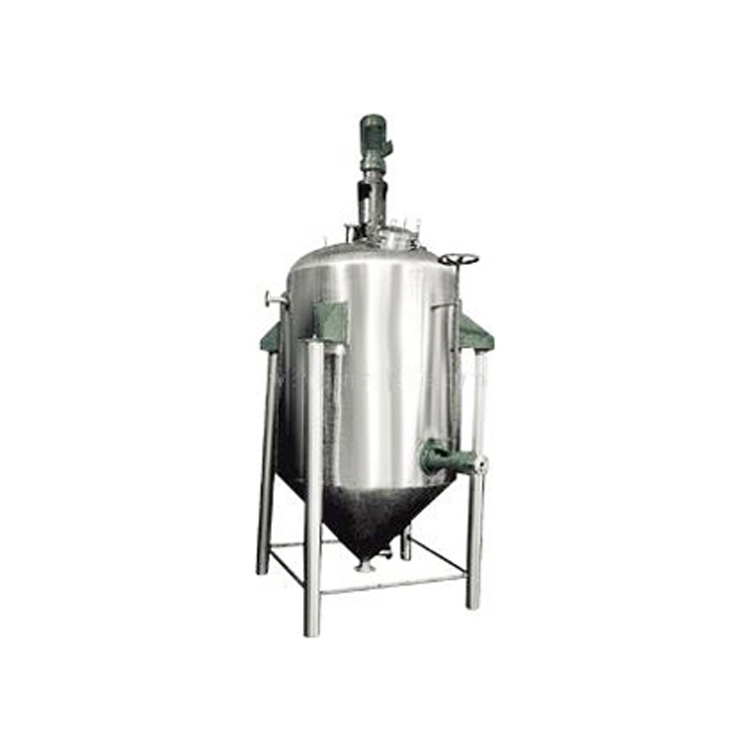 JC型中药酒精沉淀罐