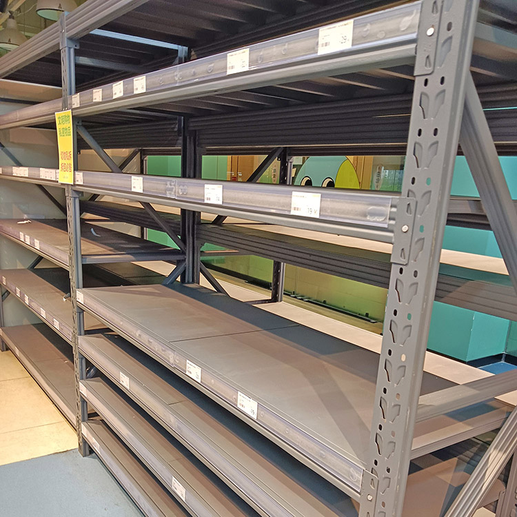 仓储货架回收