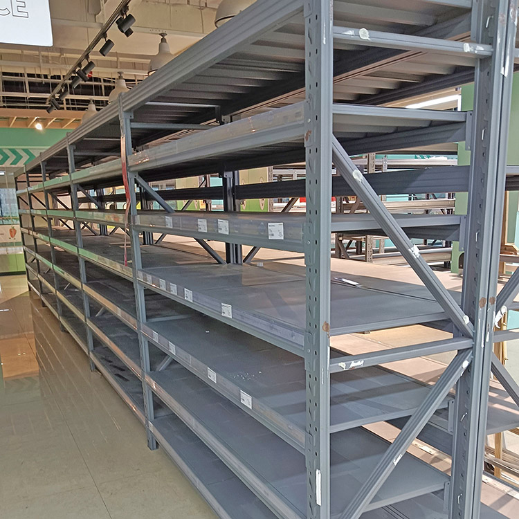二手仓储货架回收