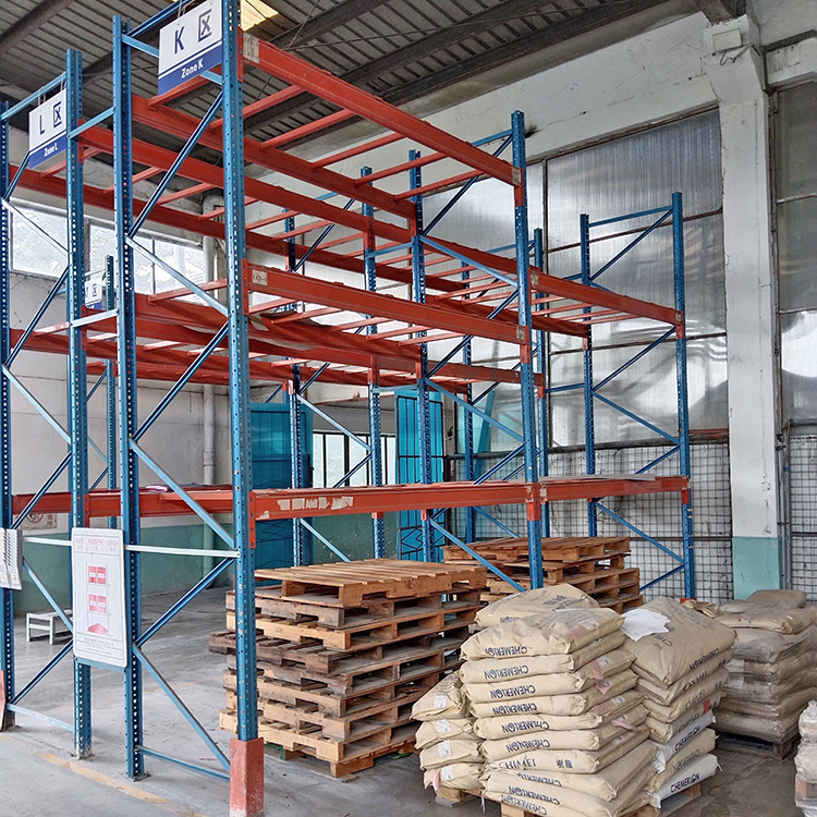 二手重型货架回收