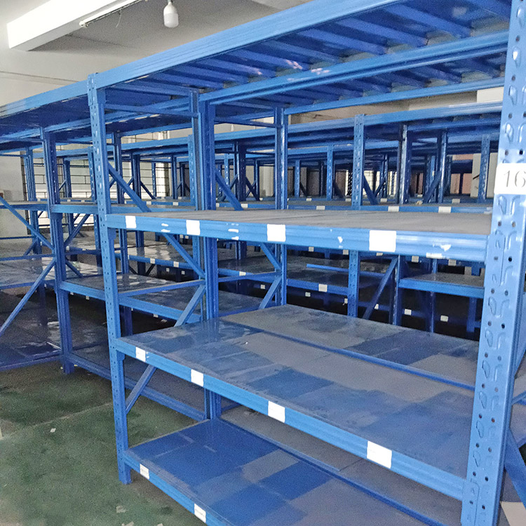 二手卡板货架回收