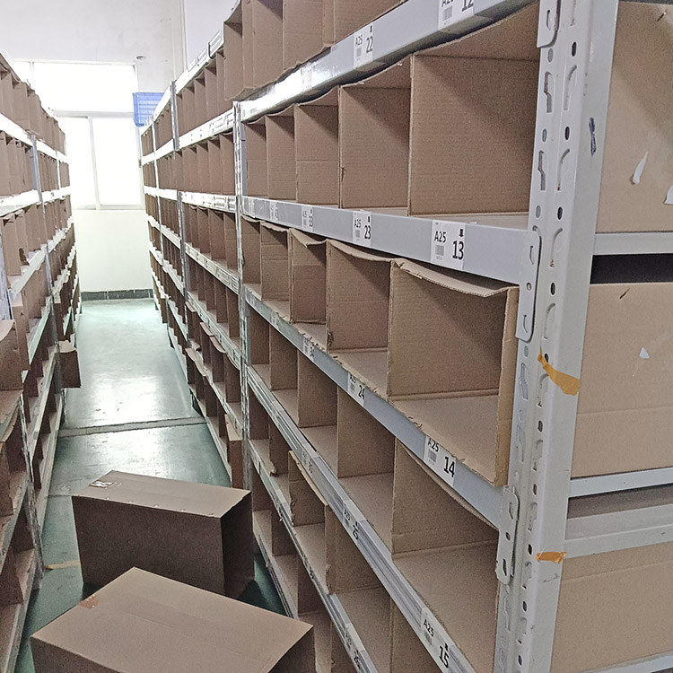 仓储货架回收服务