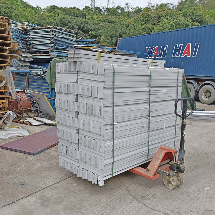 仓库二手货架回收