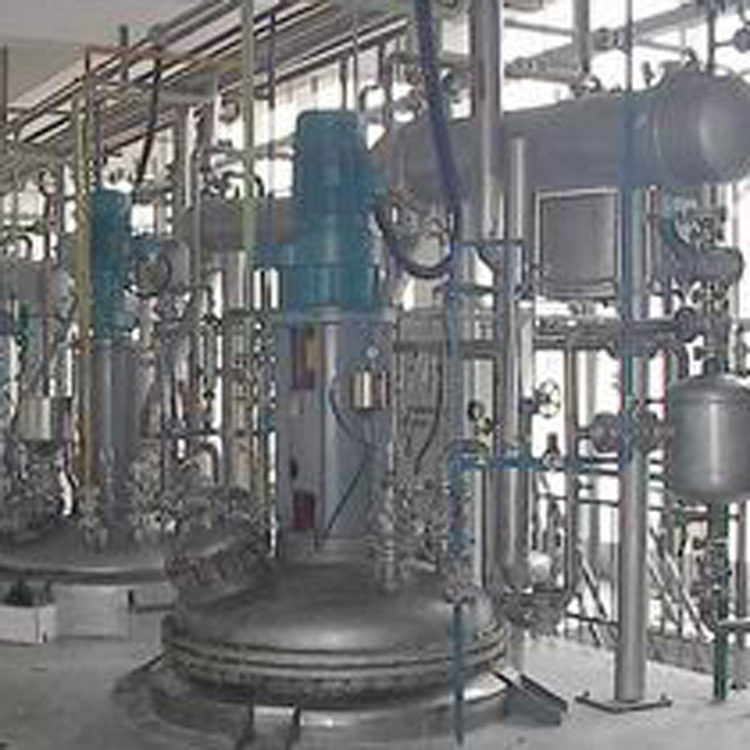 不饱和聚酯树脂设备