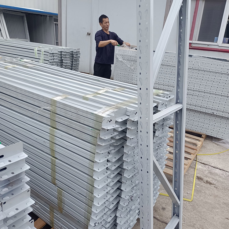 仓储货架上门回收