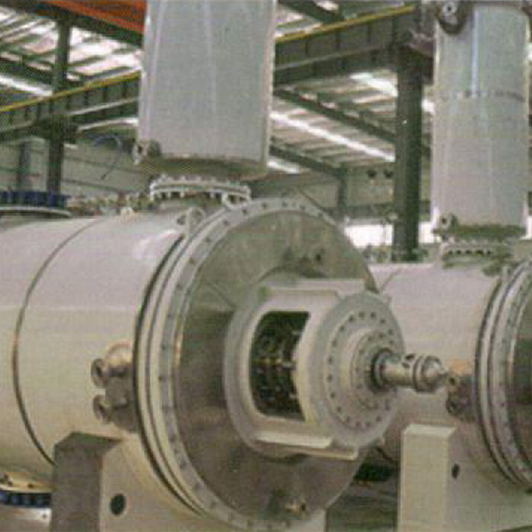 XPG型系列真空耙式干燥机