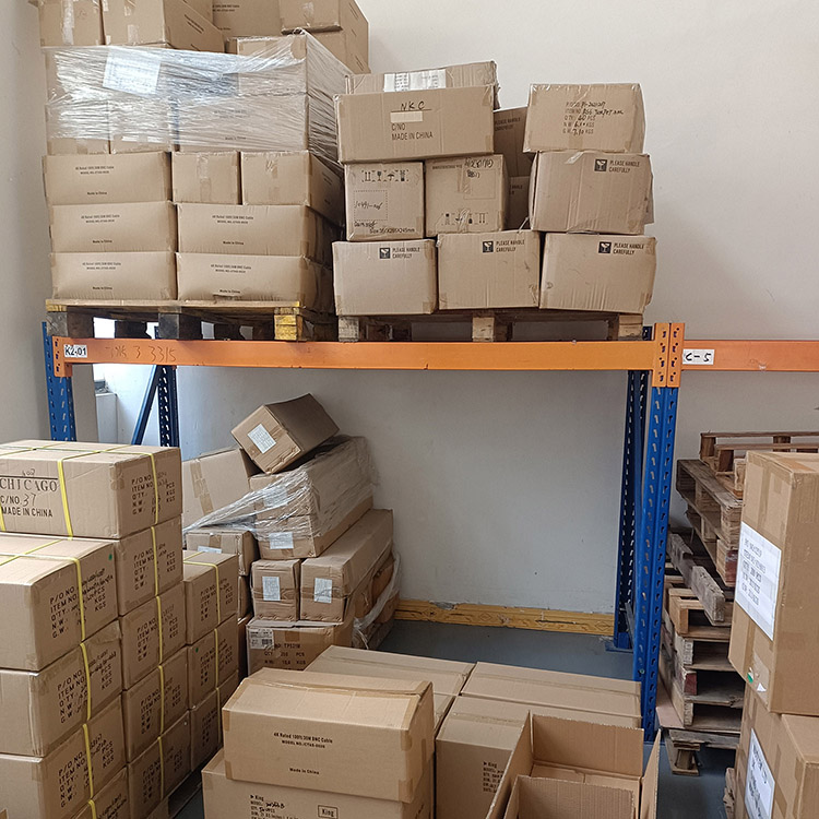 二手货架回收上门服务