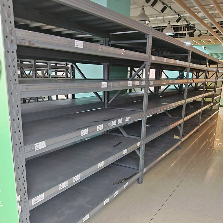 回收二手重型货架