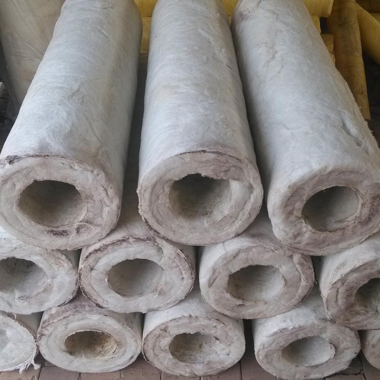 金华硅酸铝管壳 30至300mm厚 厂家生产 可定制