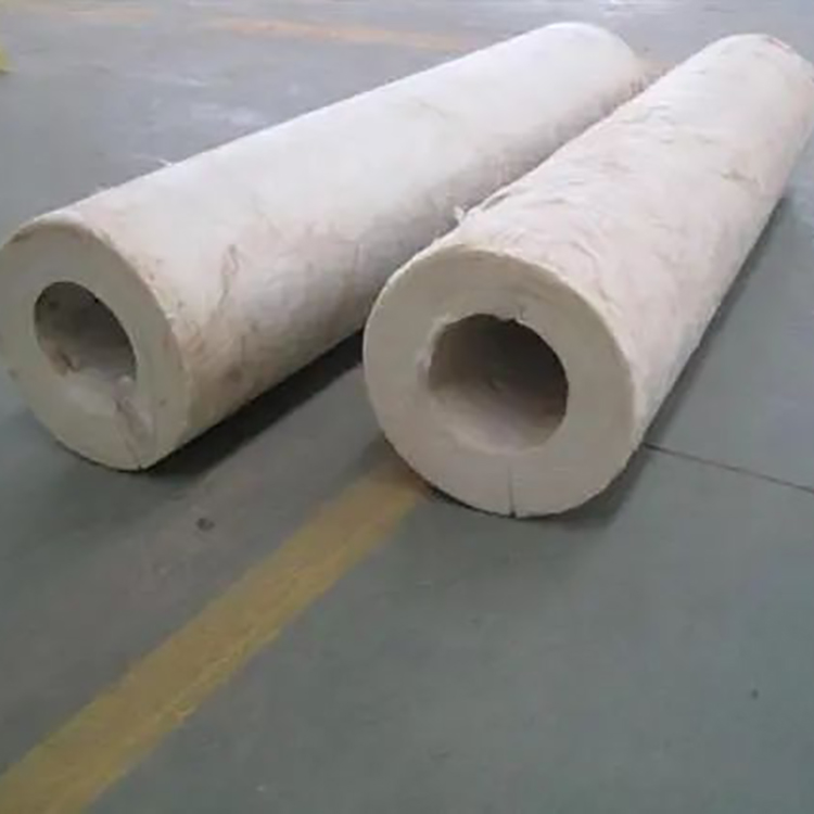 硅酸铝管壳 管道隔热保温管 防火阻燃 支持定制