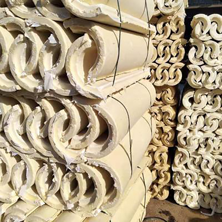 聚氨酯管壳 保温泡沫管道隔热硬质瓦壳