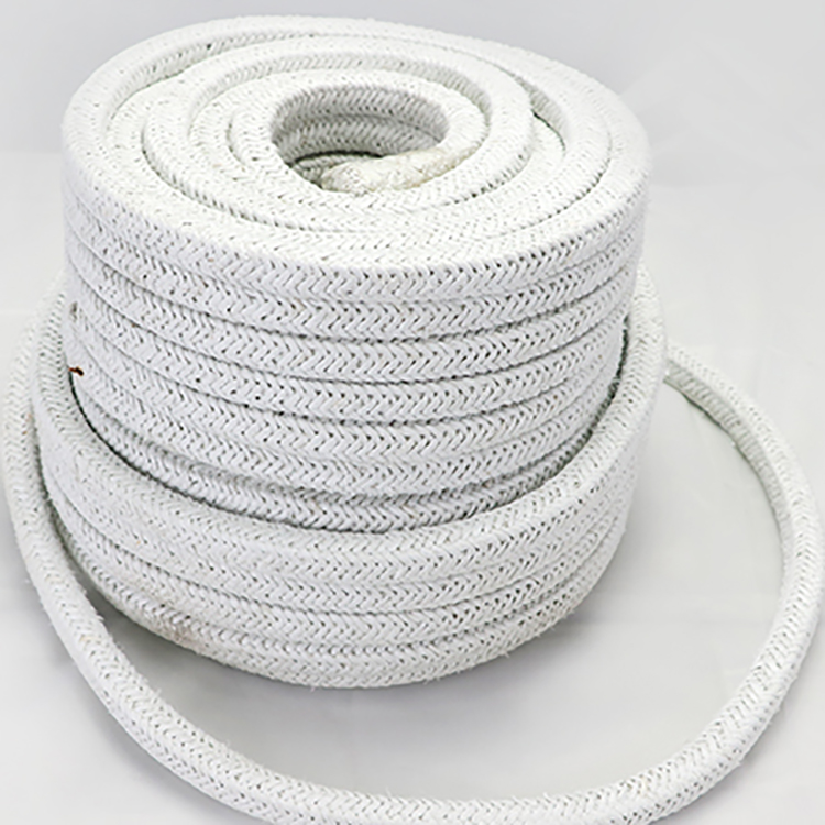 耐高温石棉绳 隔音 特种电缆 不易腐烂 金华供应