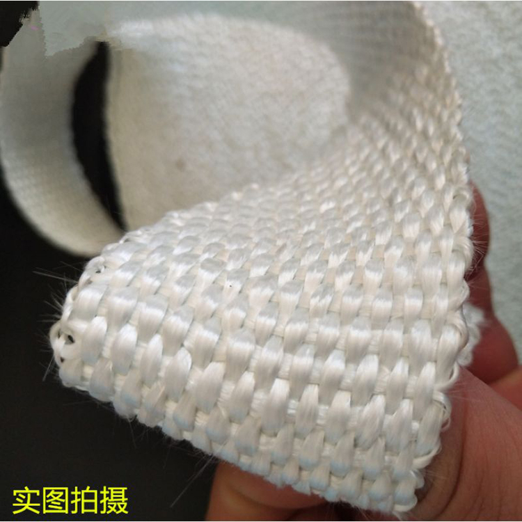 玻璃纤维带 阻燃 绝缘 保温隔热玻纤带 低收缩 不变形