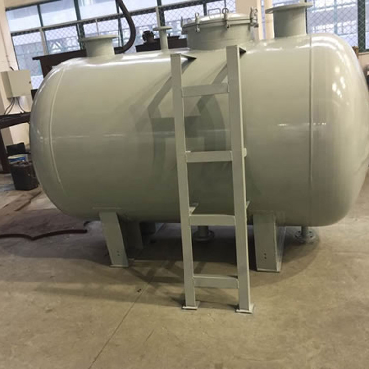 不锈钢储罐