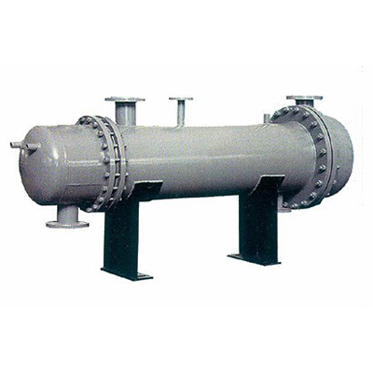 碳钢列管换热器