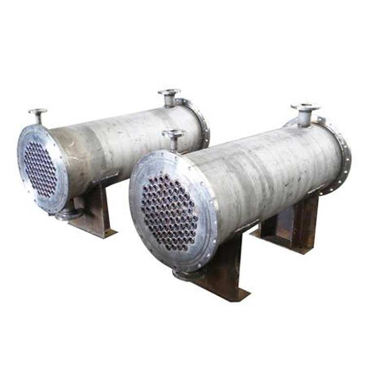 碳钢列管换热器
