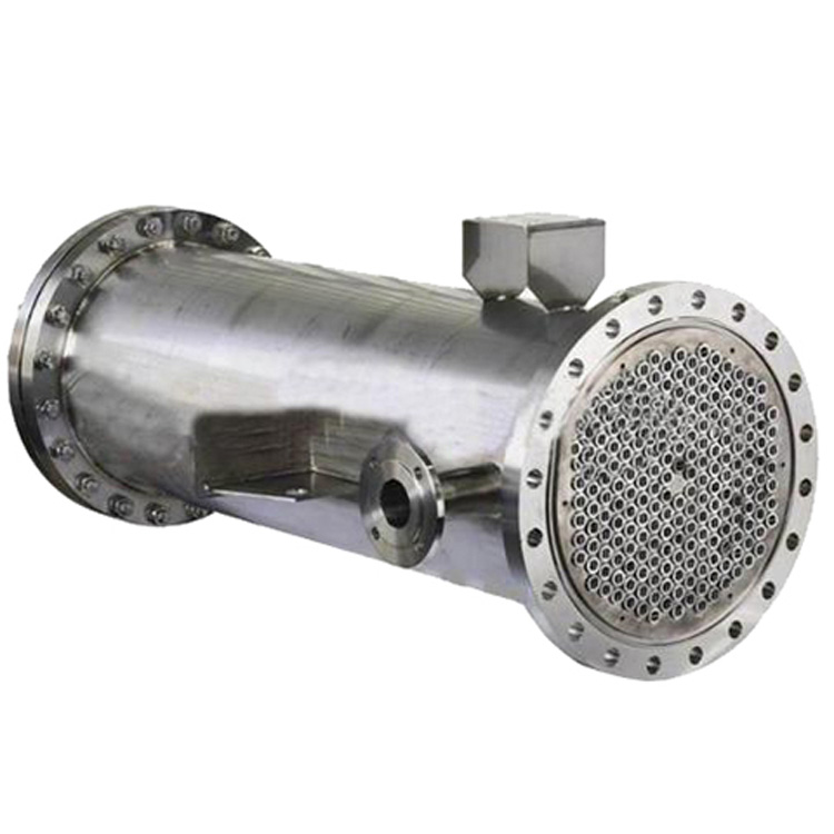 碳钢列管换热器