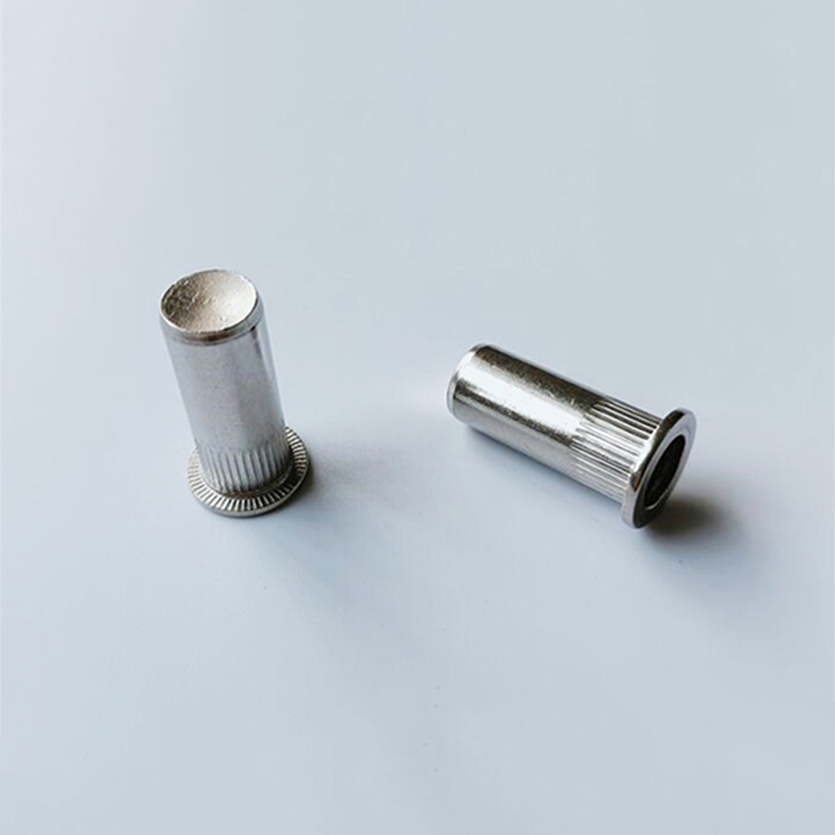 Flat Head Blind Nuts