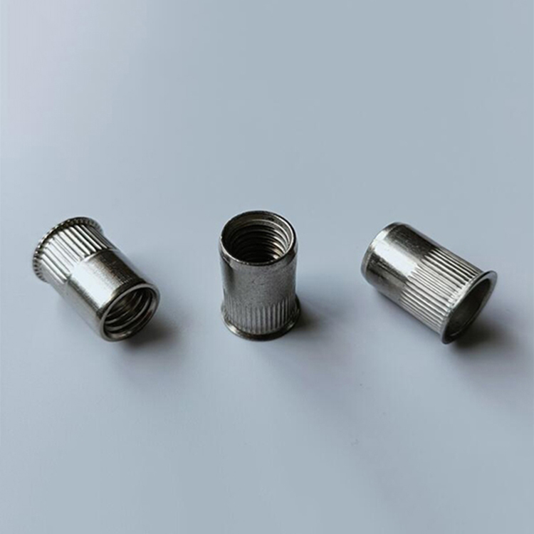 Small Head Rivet Nut