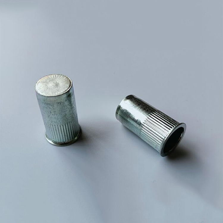 Small Head Blind Rivet Nut