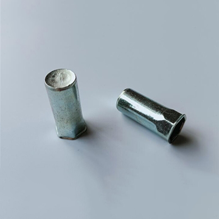 Countersunk Hex Head Blind Bolts