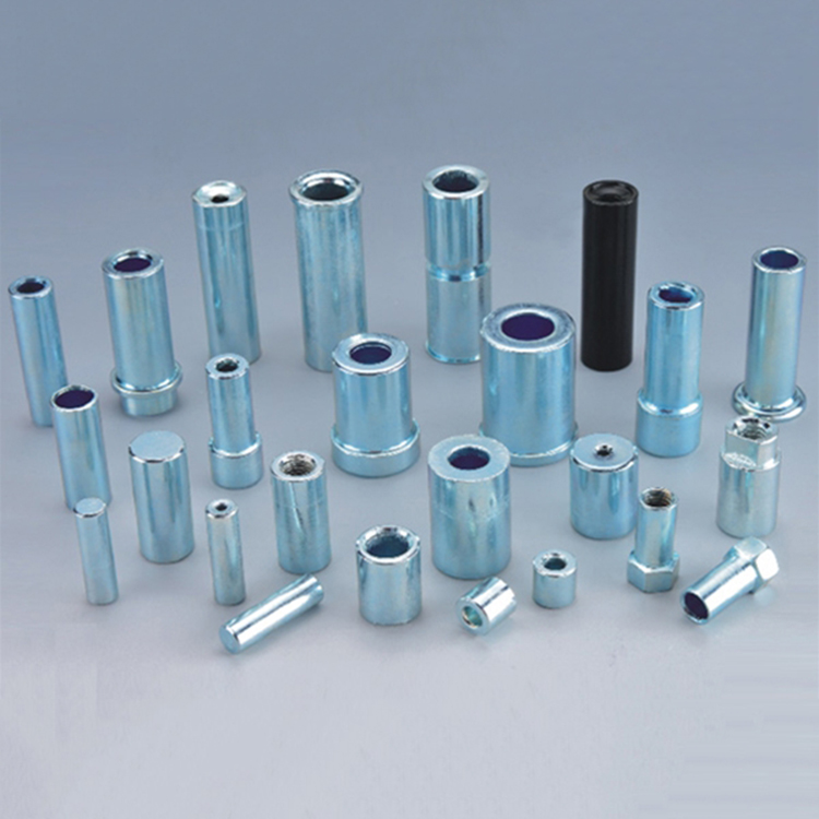 Non-standard cold heading parts