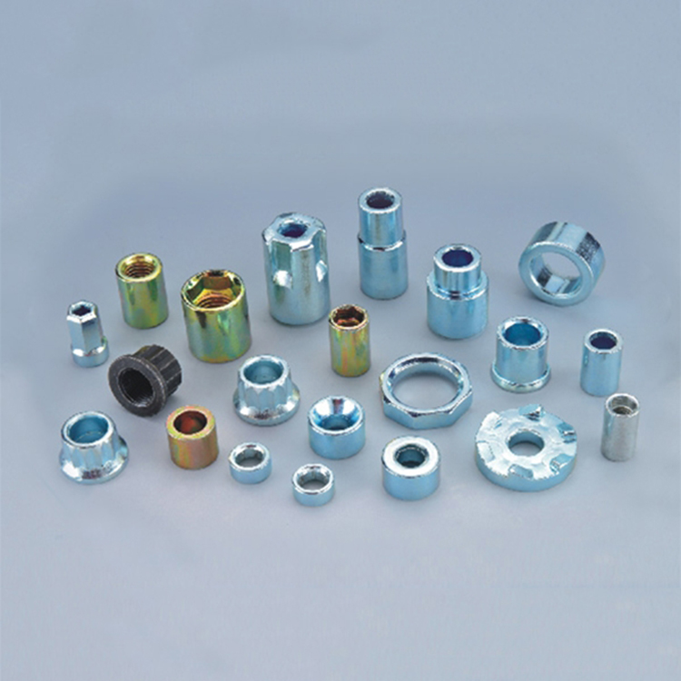 Non-standard Cold Heading Parts