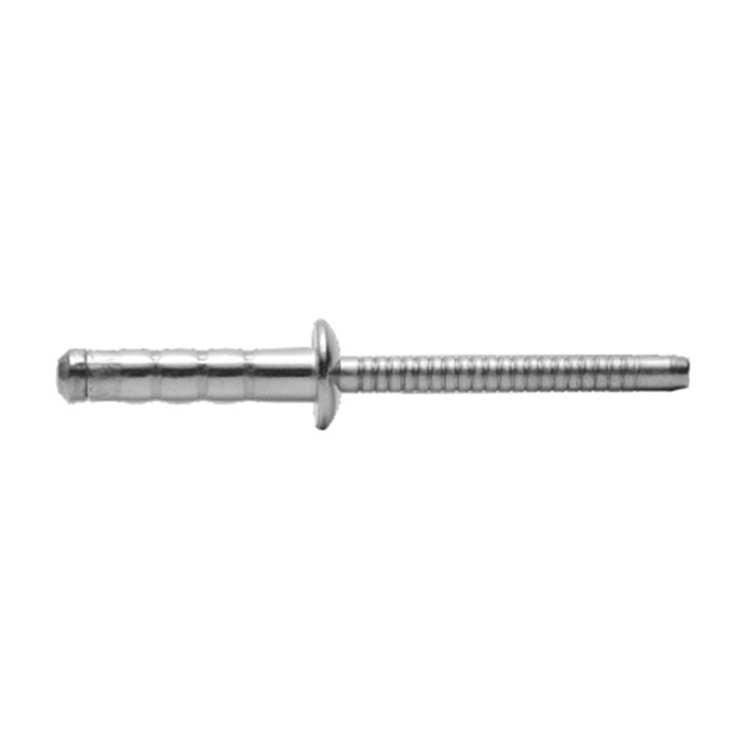 Double-Head Rivet (Full Stainless Steel) - BBMG