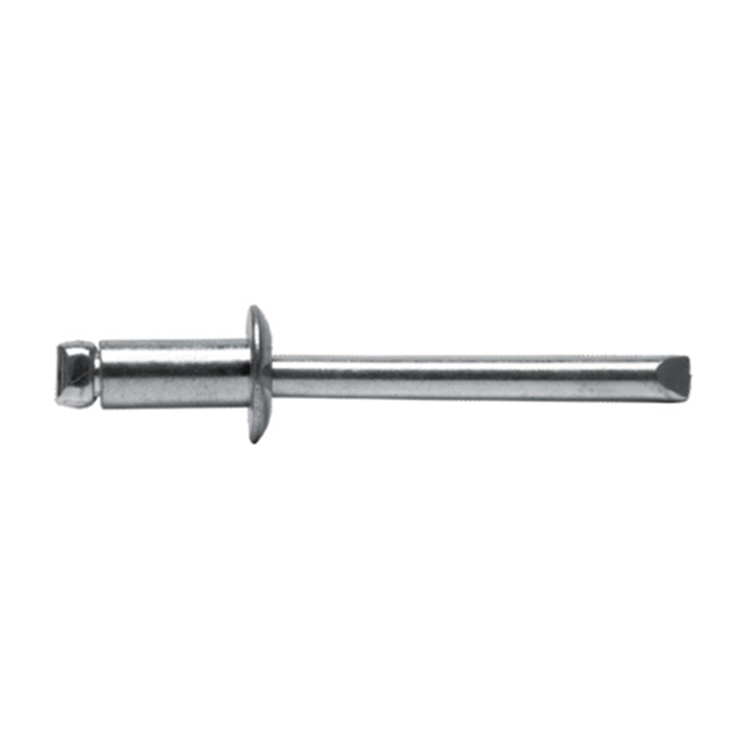Open End Pop Rivet (Stainless Steel & Carbon Steel) BS