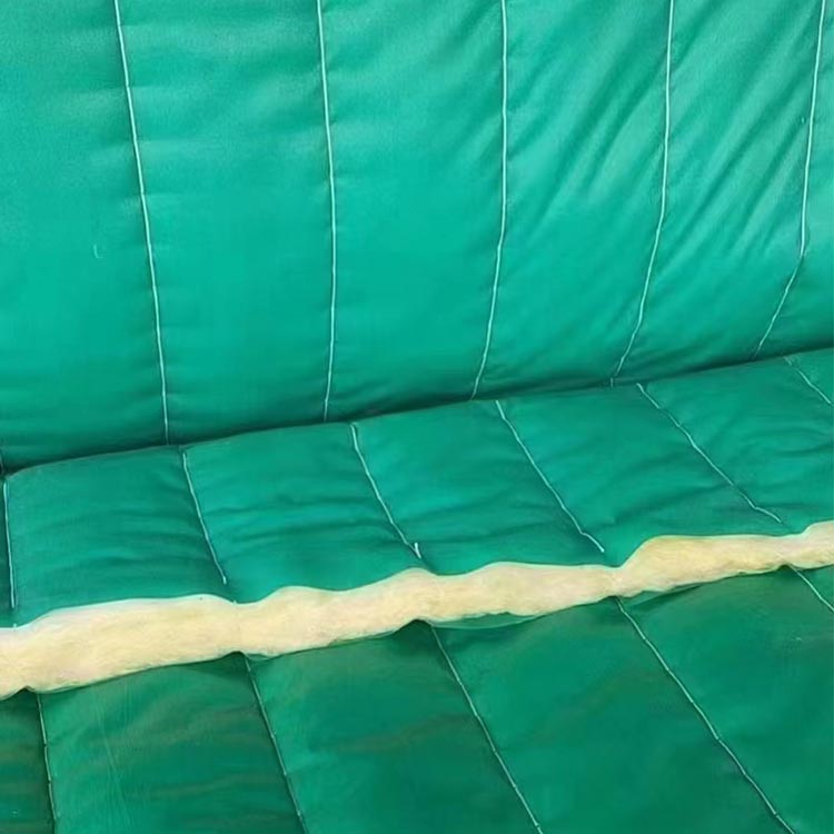 岩棉被厂家直销