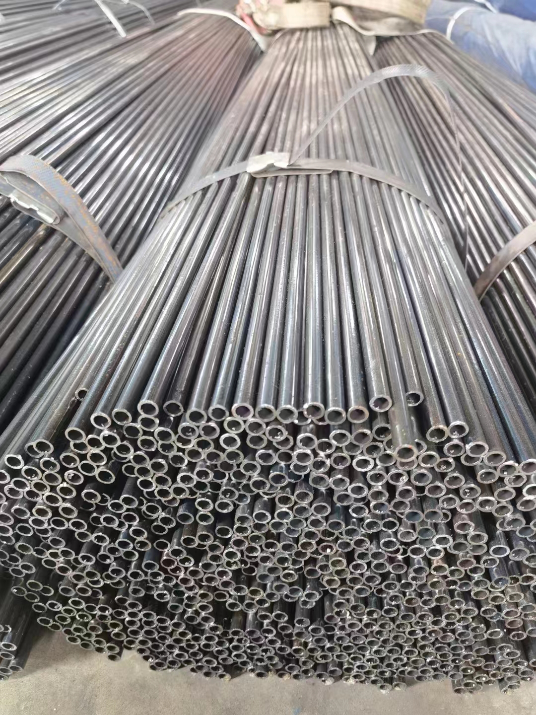 山东q235b小口径吹氧管