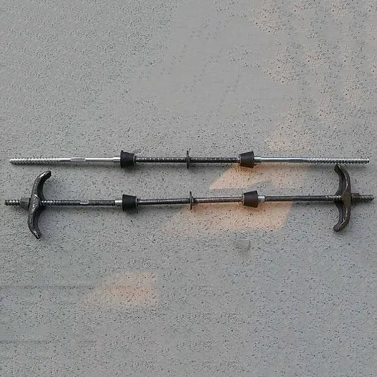 三段式止水螺丝