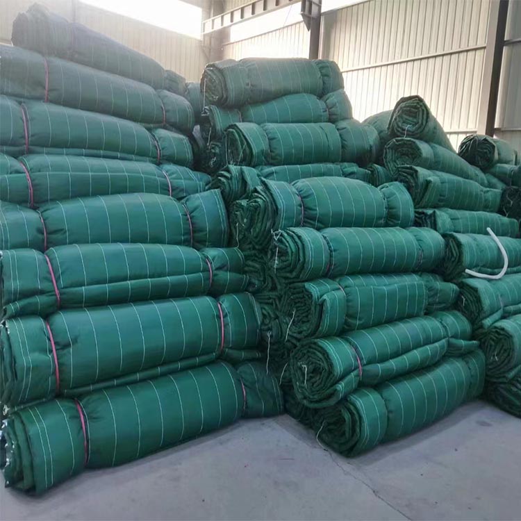 岩棉被 源头厂家 质优价廉