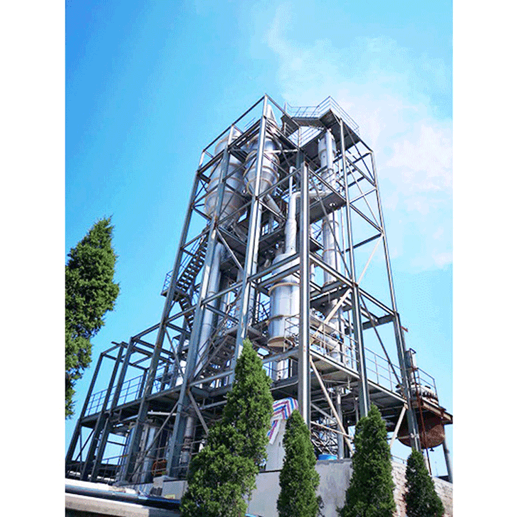 硝酸钠硫酸钠蒸发结晶